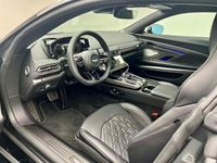 Neu Aston Martin Vanquish 834 PS (613 kW) 2025 Grau Coupé