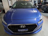 Gebraucht Hyundai i30 GO! 140 PS (102 kW) 2018 Limousine