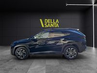 Neu Hyundai Tucson Edition 215 PS (158 kW) 2025 Weiss SUV