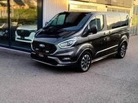 Gebraucht Ford Tourneo Custom Sport 170 PS (125 kW) 2019 Van