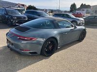 gebraucht Porsche 911 Targa 4 GTS PDK