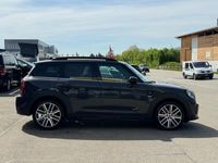 gebraucht Mini Cooper S Countryman ALL4 Steptronic