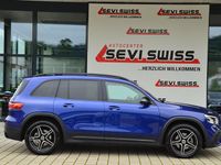 Gebraucht Mercedes GLB220 AMG line 190 PS (139 kW) 2021 SUV