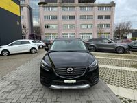 gebraucht Mazda CX-5 2.2 D HP Revolution AWD