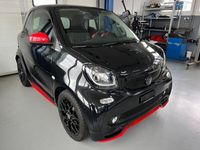 gebraucht Smart ForTwo Coupé BrabusTailormade twinmatic