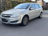 Gebraucht Opel Astra 140 PS (102 kW) 2007