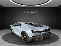 Neu Lamborghini Revuelto 825 PS (606 kW) 2025 Coupé