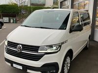 gebraucht VW Multivan 6.1 Trendline Liberty