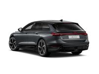 Neu Audi A6 e-tron S-Line 315 kW (429 PS) 2025 Grau Kombi