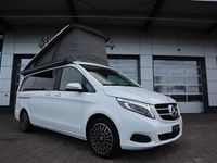 gebraucht Mercedes E250 Marco Polo d 7G-Tronic