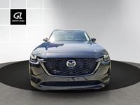 Neu Mazda CX-60 Homura-Line 327 PS (240 kW) 2025 Schwarz SUV