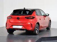 Gebraucht Opel Corsa 100 PS (73 kW) 2023 Rot Limousine