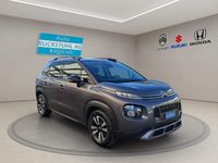 Gebraucht Citroën C3 Aircross Shine 120 PS (88 kW) 2020 SUV