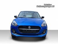 gebraucht Suzuki Swift 1.2i PizSu T Hy 4x4