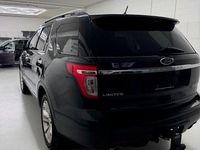 Gebraucht Ford Explorer 294 PS (216 kW) 2012 SUV
