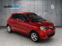 gebraucht Renault Twingo techno