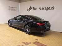 gebraucht Mercedes CLS450 4Matic AMG Line Coupé