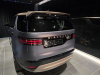 Neu Land Rover Discovery 5 349 PS (256 kW) 2026 Blau SUV