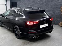 Gebraucht VW Golf VIII R 320 PS (235 kW) 2022 Kombi