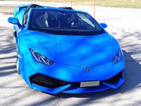 Gebraucht Lamborghini Huracán 610 PS (448 kW) 2017
