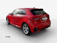 Gebraucht Audi A1 S-Line 150 PS (110 kW) 2020 Rouge SUV