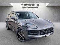 Gebraucht Porsche Cayenne 470 PS (345 kW) 2025 SUV