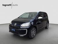 Gebraucht VW e-up! 60 kW (82 PS) 2021 Kleinwagen
