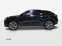 gebraucht Audi Q3 Sportback 35 TFSI S line Attraction