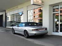 gebraucht Aston Martin DB7 Vantage Volante