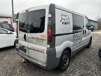 Gebraucht Opel Vivaro 2005 Van / Kleinbus