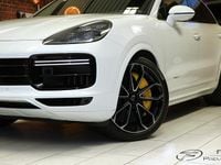 Gebraucht Porsche Cayenne Turbo 680 PS (500 kW) 2019 SUV