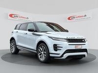 Gebraucht Land Rover Range Rover evoque S 204 PS (150 kW) 2024 SUV