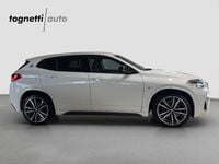 Gebraucht BMW X2 Comfort Edition 136 PS (100 kW) 2022 Weiss SUV
