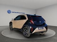 Gebraucht Toyota Aygo X Trend 72 PS (52 kW) 2023 Beige SUV