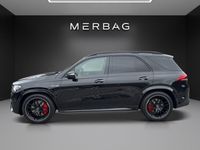 gebraucht Mercedes GLE63 AMG S AMG 4Matic+ 9G-Speedshift