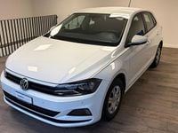 Gebraucht VW Polo Trendline 65 PS (47 kW) 2019 Limousine
