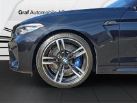 Gebraucht BMW M2 Comfort Edition 370 PS (272 kW) 2018 Coupé