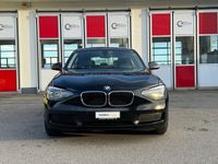 gebraucht BMW 116 d