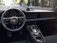 gebraucht Porsche 911 Carrera T PDK