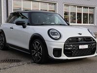 Gebraucht Mini John Cooper Works 204 PS (150 kW) 2024 Kleinwagen