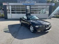 Gebraucht BMW M3 321 PS (236 kW) 1997 Cabrio