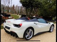 Gebraucht Ferrari 488 670 PS (492 kW) 2016