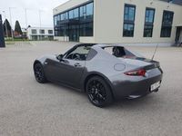 gebraucht Mazda MX5 RF SKYACTIV-G 184 Revolution