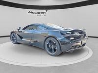 Gebraucht McLaren 720S 720 PS (529 kW) 2018 Coupé