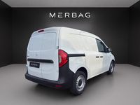 Gebraucht Mercedes eCitan 89 kW (122 PS) 2024 Limousine