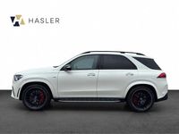 Gebraucht Mercedes GLE53 AMG AMG 435 PS (319 kW) 2023 SUV