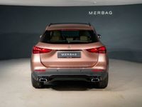 gebraucht Mercedes GLA220 4Matic 8G-DCT