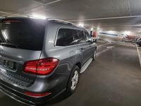 gebraucht Mercedes GLS350 GLS-Klasse X166d V6