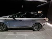 Gebraucht Land Rover Range Rover Velar HSE Dynamic 300 PS (220 kW) 2022 Grau SUV