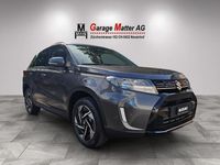 Neu Suzuki Vitara 110 PS (80 kW) 2025 SUV